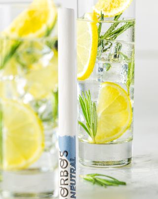 🌿 Jarní osvěžení s SORBOS NEUTRAL! 🥤 🌿 Naše neutrální jedlé brčko je právě teď v jarní akci se slevou! 🎉 Perfektní volba...