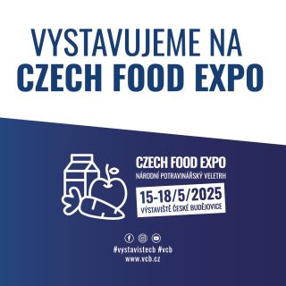 Srdečně Vás zveme na ochutnávku všech příchutí brček na našem stánku v Českých Budějovicích! 🎉🥳 #veletrh #výstava...